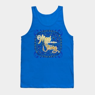 Maui Strong Tank Top